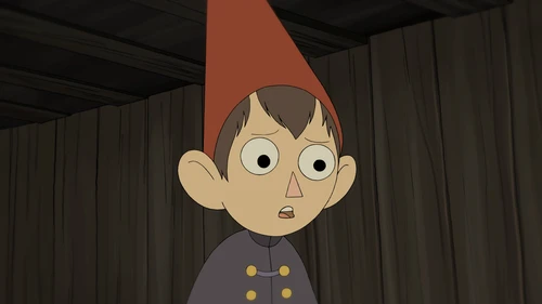 Still frame 12 from Over the Garden Wall Season 1 Episode 7