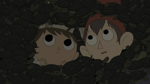 Still frame 26 from Over the Garden Wall Season 1 Episode 7