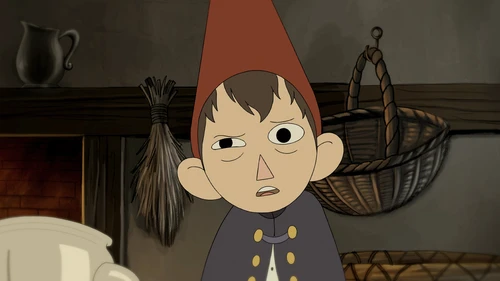 Still frame 28 from Over the Garden Wall Season 1 Episode 7