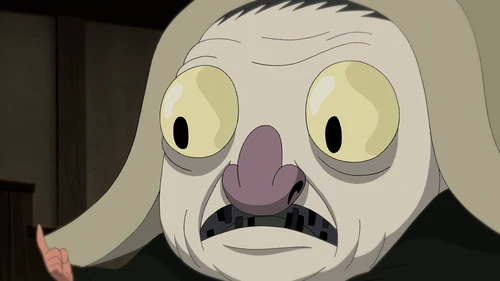 Still frame 36 from Over the Garden Wall Season 1 Episode 7