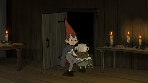 Still frame 37 from Over the Garden Wall Season 1 Episode 7