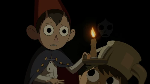Still frame 38 from Over the Garden Wall Season 1 Episode 7