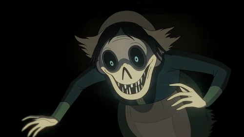 Still frame 39 from Over the Garden Wall Season 1 Episode 7
