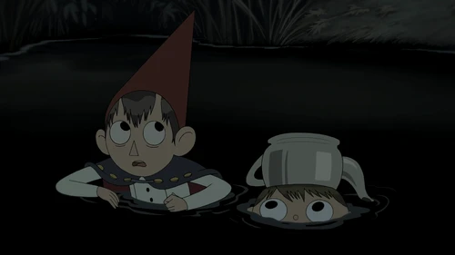 Still frame 41 from Over the Garden Wall Season 1 Episode 7