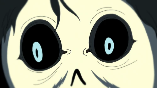 Still frame 42 from Over the Garden Wall Season 1 Episode 7