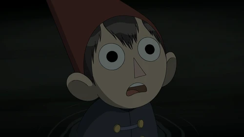 Still frame 43 from Over the Garden Wall Season 1 Episode 7