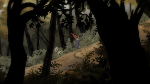 Still frame 2 from Over the Garden Wall Season 1 Episode 7