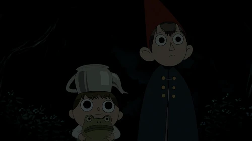 Still frame 48 from Over the Garden Wall Season 1 Episode 7