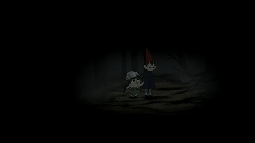 Still frame 50 from Over the Garden Wall Season 1 Episode 7