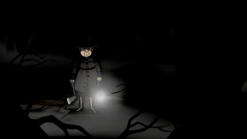 Still frame 51 from Over the Garden Wall Season 1 Episode 7