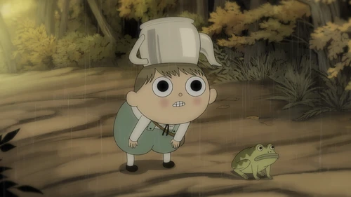 Still frame 3 from Over the Garden Wall Season 1 Episode 7