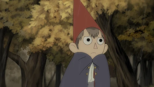 Still frame 4 from Over the Garden Wall Season 1 Episode 7