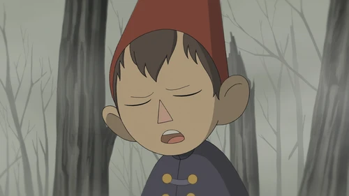 Still frame 6 from Over the Garden Wall Season 1 Episode 8