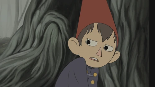 Still frame 8 from Over the Garden Wall Season 1 Episode 8