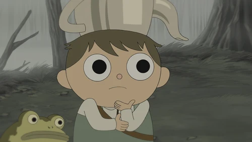 Still frame 9 from Over the Garden Wall Season 1 Episode 8
