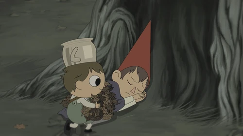 Still frame 10 from Over the Garden Wall Season 1 Episode 8