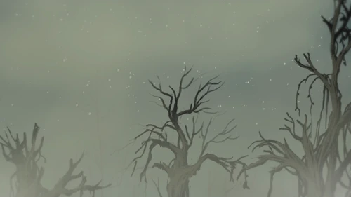 Still frame 13 from Over the Garden Wall Season 1 Episode 8