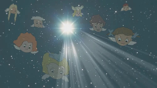 Still frame 14 from Over the Garden Wall Season 1 Episode 8