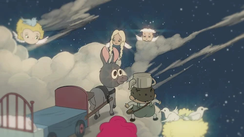 Still frame 16 from Over the Garden Wall Season 1 Episode 8