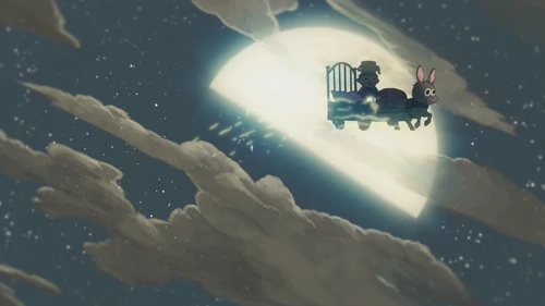 Still frame 17 from Over the Garden Wall Season 1 Episode 8