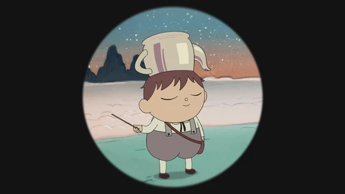 Still frame 25 from Over the Garden Wall Season 1 Episode 8