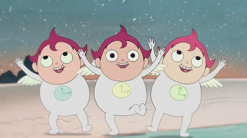 Still frame 26 from Over the Garden Wall Season 1 Episode 8