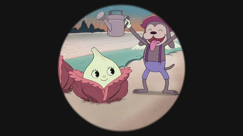 Still frame 28 from Over the Garden Wall Season 1 Episode 8