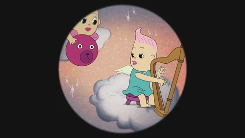 Still frame 29 from Over the Garden Wall Season 1 Episode 8