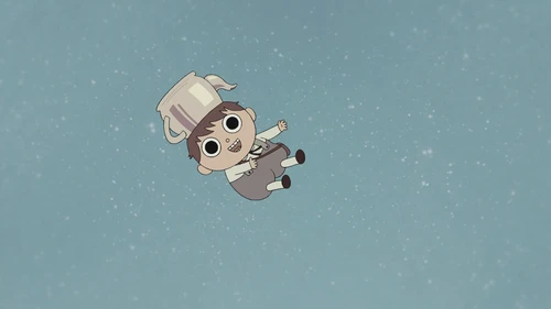 Still frame 32 from Over the Garden Wall Season 1 Episode 8