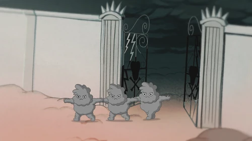 Still frame 34 from Over the Garden Wall Season 1 Episode 8