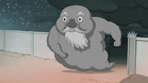 Still frame 36 from Over the Garden Wall Season 1 Episode 8