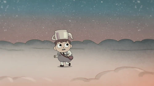 Still frame 37 from Over the Garden Wall Season 1 Episode 8
