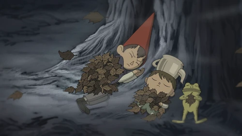 Still frame 38 from Over the Garden Wall Season 1 Episode 8