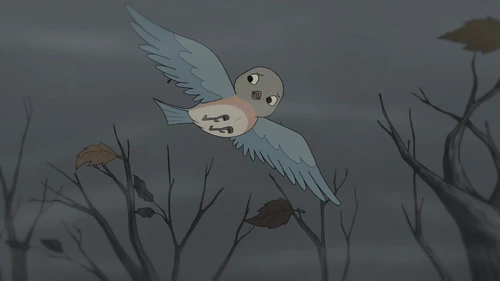 Still frame 39 from Over the Garden Wall Season 1 Episode 8