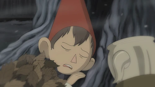 Still frame 40 from Over the Garden Wall Season 1 Episode 8