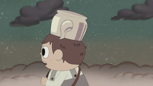 Still frame 42 from Over the Garden Wall Season 1 Episode 8