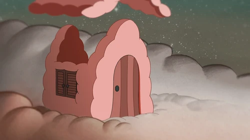 Still frame 43 from Over the Garden Wall Season 1 Episode 8