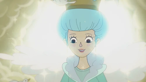 Still frame 45 from Over the Garden Wall Season 1 Episode 8