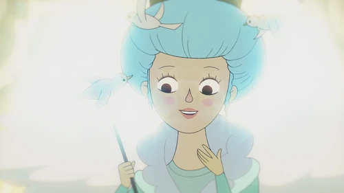 Still frame 46 from Over the Garden Wall Season 1 Episode 8