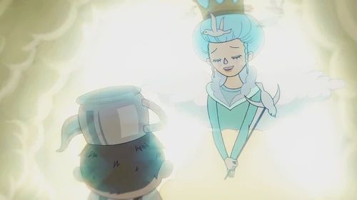 Still frame 47 from Over the Garden Wall Season 1 Episode 8