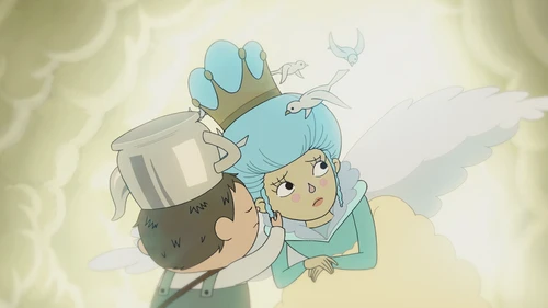 Still frame 50 from Over the Garden Wall Season 1 Episode 8