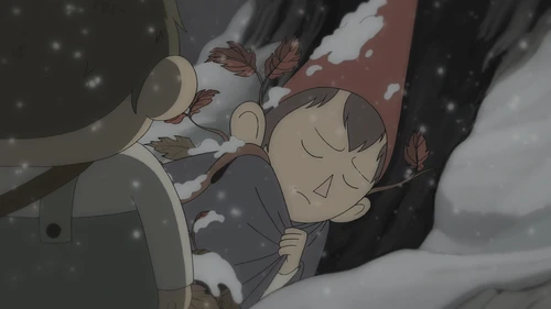 Still frame 51 from Over the Garden Wall Season 1 Episode 8