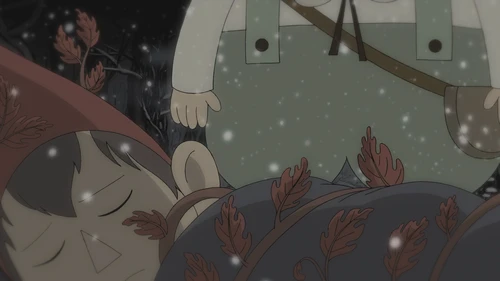 Still frame 52 from Over the Garden Wall Season 1 Episode 8