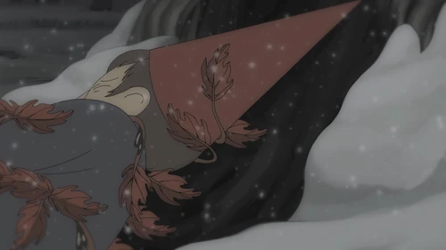 Still frame 53 from Over the Garden Wall Season 1 Episode 8