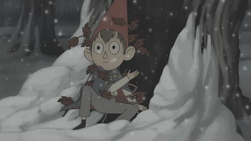 Still frame 54 from Over the Garden Wall Season 1 Episode 8