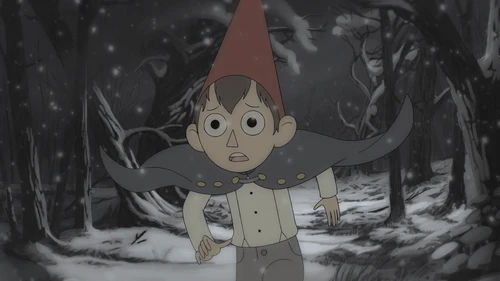 Still frame 55 from Over the Garden Wall Season 1 Episode 8