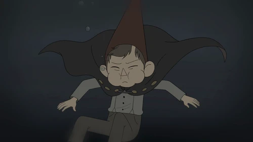 Still frame 56 from Over the Garden Wall Season 1 Episode 8