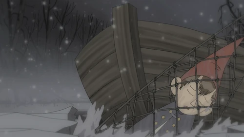 Still frame 57 from Over the Garden Wall Season 1 Episode 8