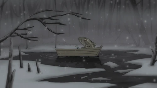 Still frame 59 from Over the Garden Wall Season 1 Episode 8