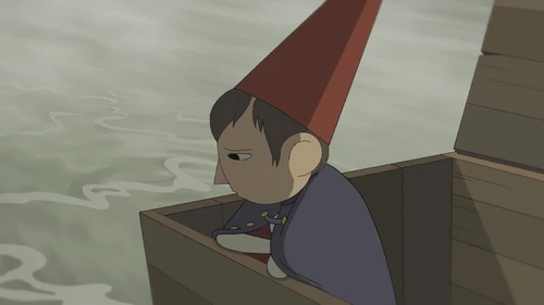 Still frame 3 from Over the Garden Wall Season 1 Episode 8